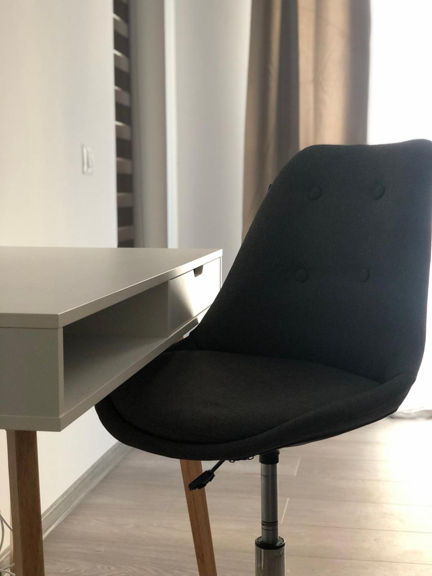Refined Studio Haven At Exigent Plaza - 08 Букурещ Екстериор снимка