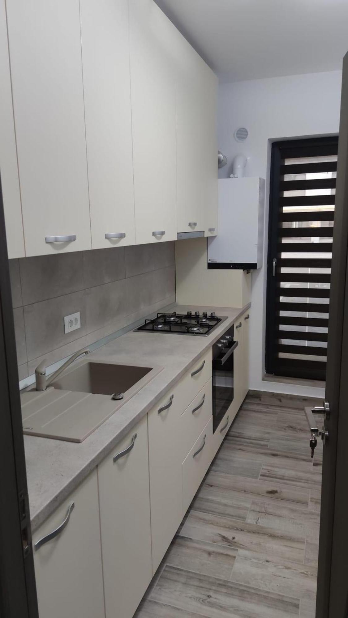 Refined Studio Haven At Exigent Plaza - 08 Букурещ Екстериор снимка
